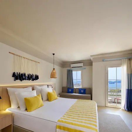 Otel Başka Bodrum