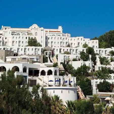 By Ihg فندق بودروم