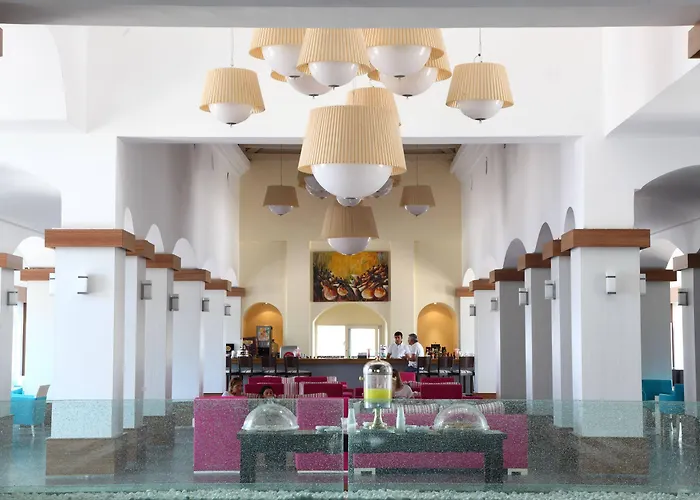 Otel Başka Resort Bodrum