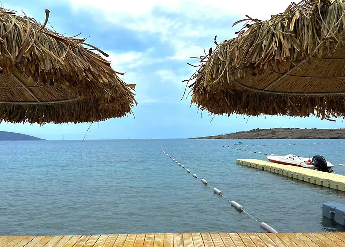 Başka Resort Bodrum Otel