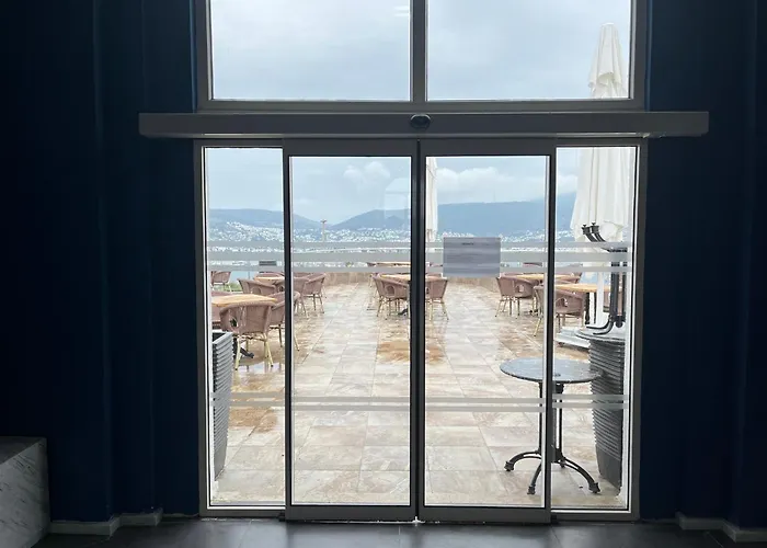 Başka Resort Bodrum 5* Bodrum