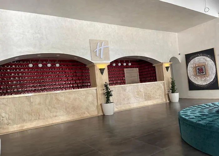 Başka Resort Bodrum Otel Bodrum