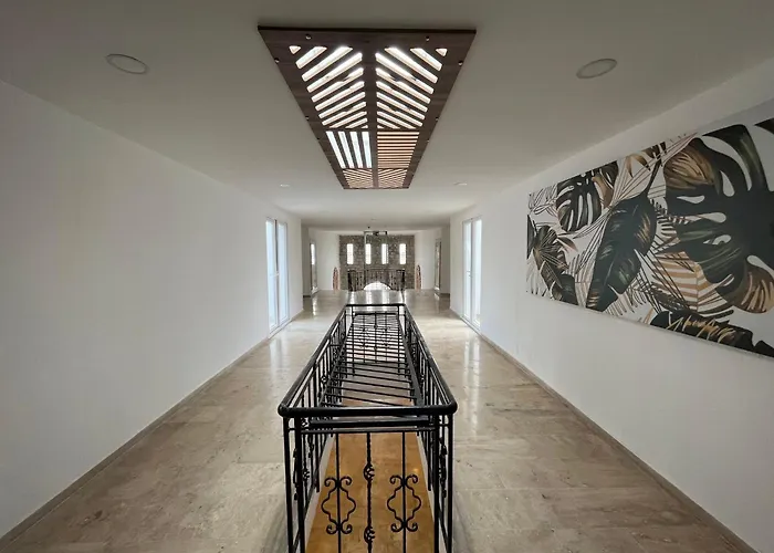 Başka Resort Bodrum Otel 5*