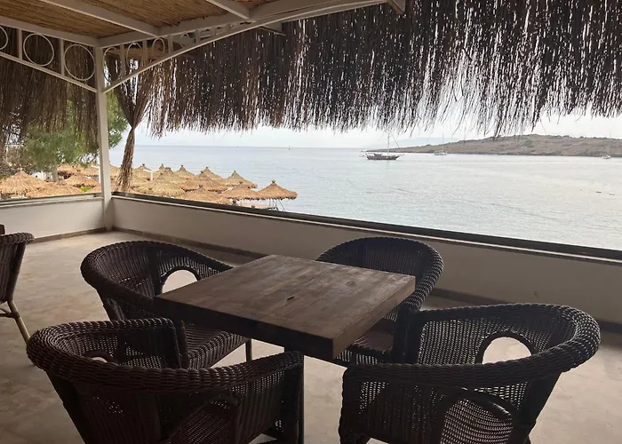 Başka Resort Bodrum Bodrum