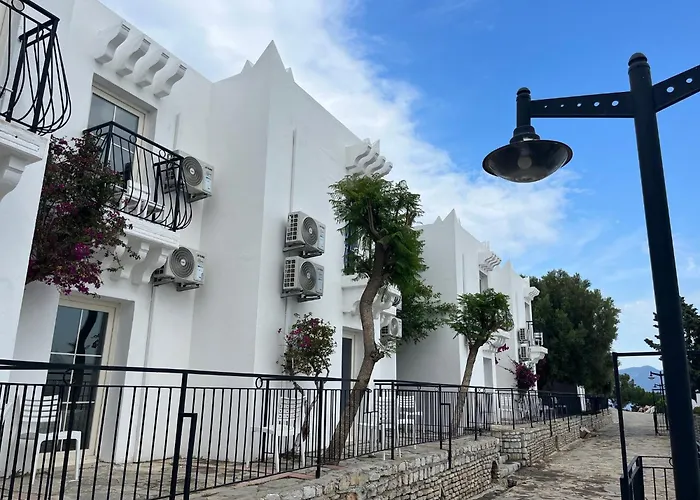 Başka Resort Bodrum Otel
