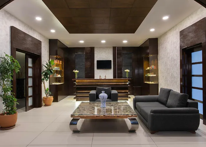 By Ihg 5* Αλικαρνασσός