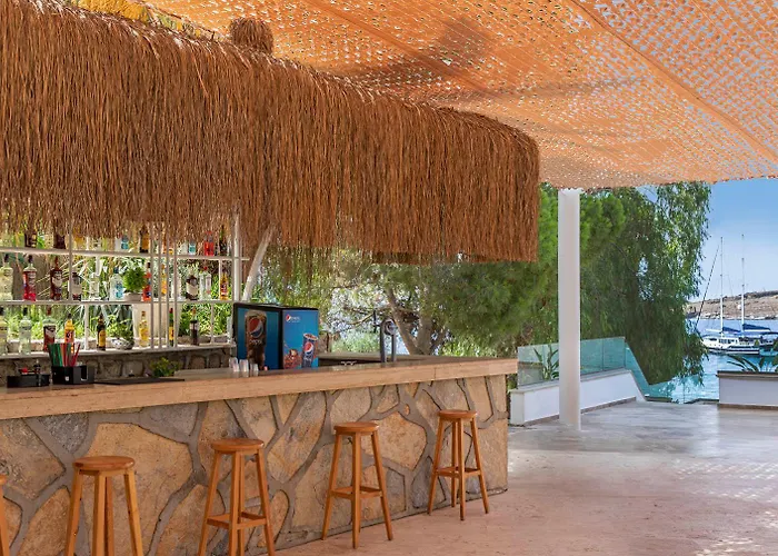 Başka Resort Bodrum