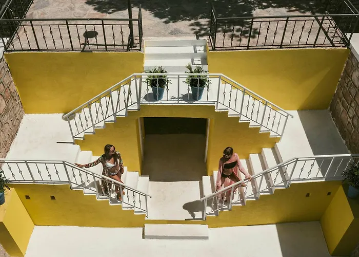 By Ihg 5* Αλικαρνασσός