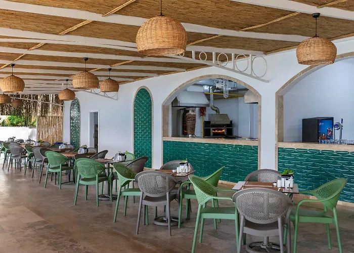 Otel Başka Resort Bodrum