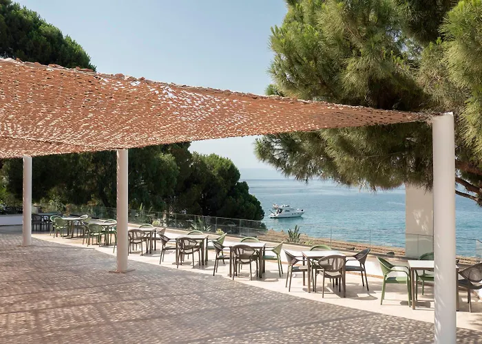 By Ihg Ξενοδοχείο Αλικαρνασσός