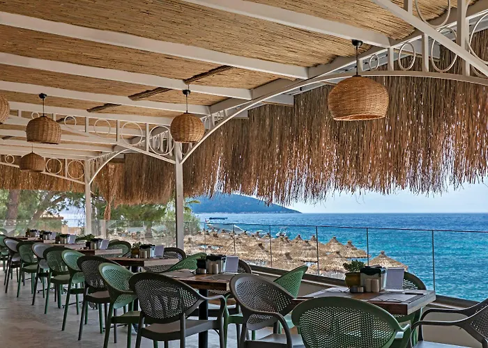 Başka Resort Bodrum Bodrum