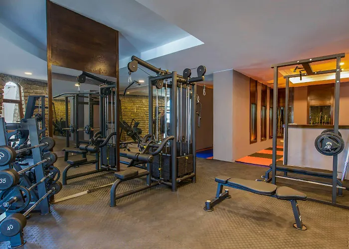 Başka Resort Bodrum Otel 5*