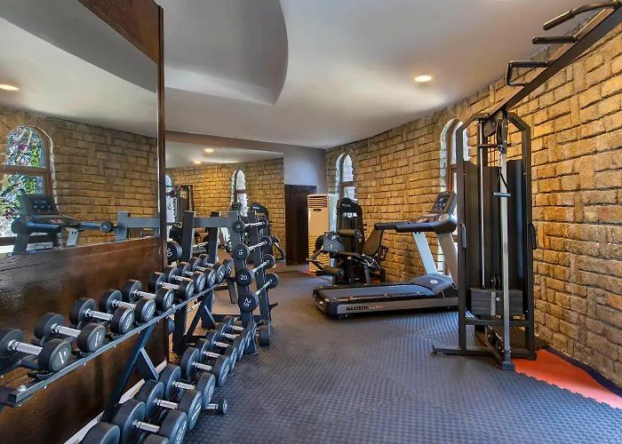 Ξενοδοχείο By Ihg