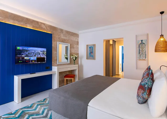 Başka Resort Bodrum Otel Bodrum