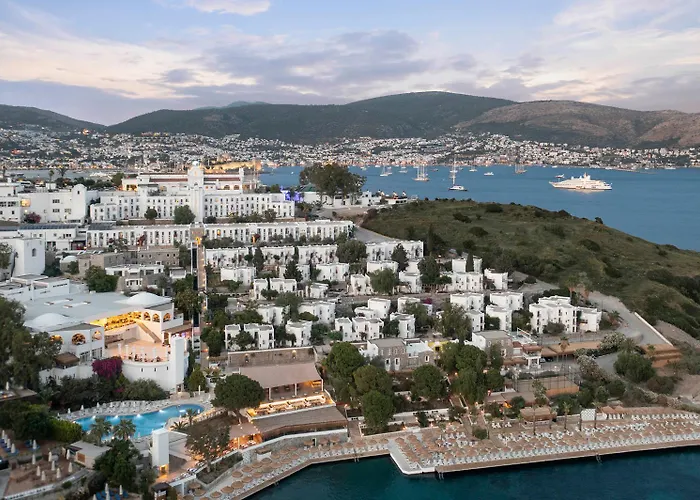 Başka Resort Bodrum Bodrum