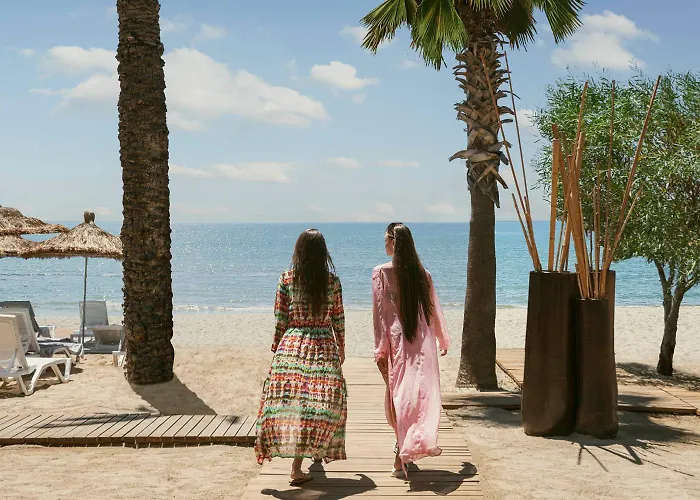Başka Resort Bodrum Otel