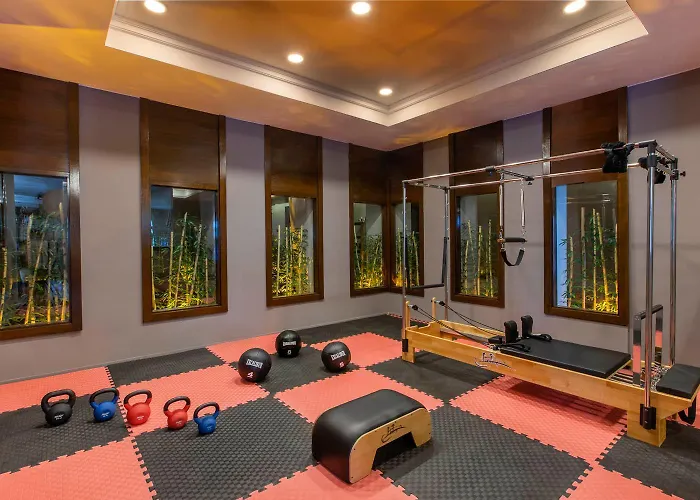 Başka Resort Bodrum