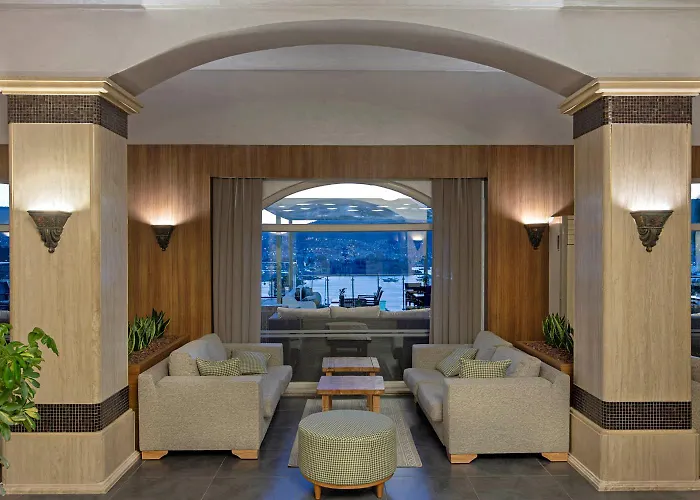 Başka Resort Bodrum Otel