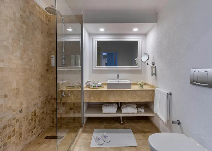 Başka Resort Bodrum Otel