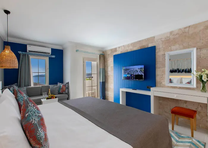 Başka Resort Bodrum