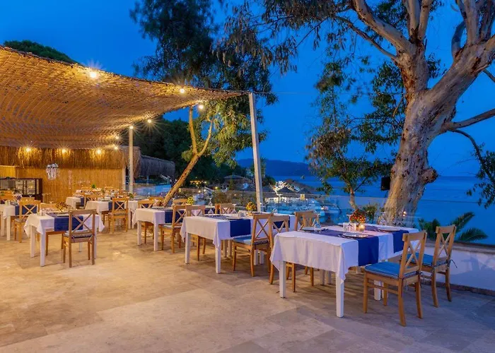 Başka Resort Bodrum