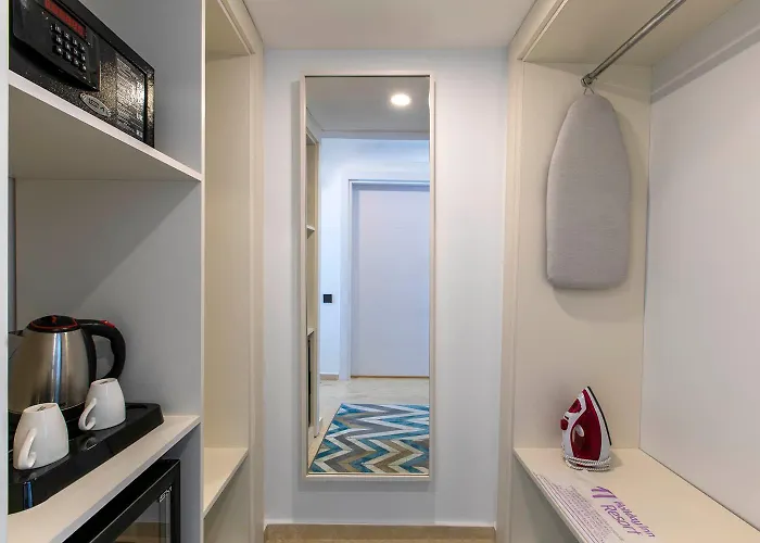 Başka Resort Bodrum Otel