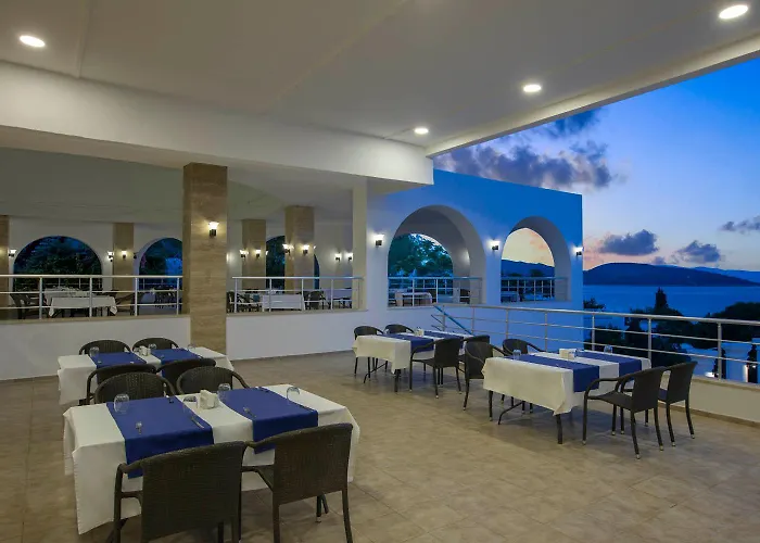 Başka Resort Bodrum