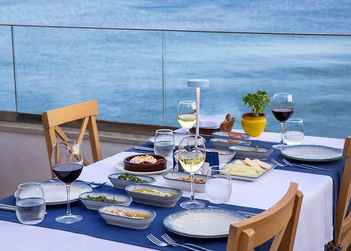 Başka Resort Bodrum Bodrum