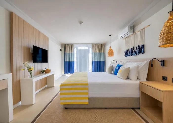 Baska Resort Bodrum 5* Bodrum