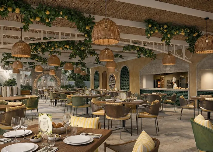 Hotell Baska Resort Bodrum Bodrum