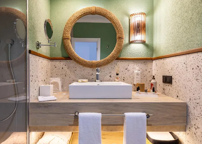 Hotell Baska Resort Bodrum 5*