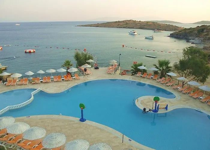 Başka Resort Bodrum