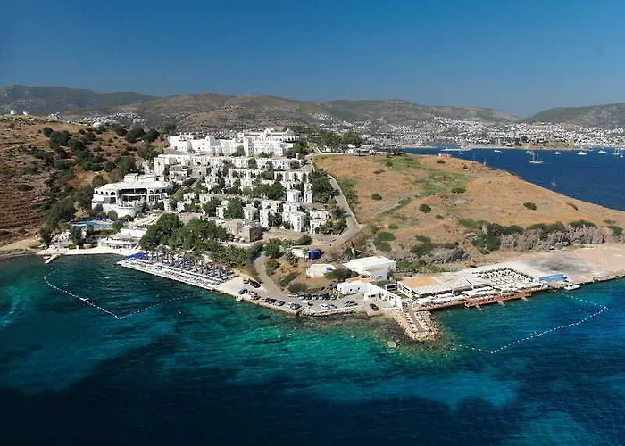 Başka Resort Bodrum Bodrum