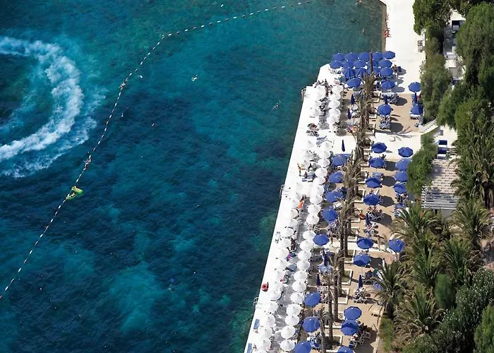 Başka Resort Bodrum 5*