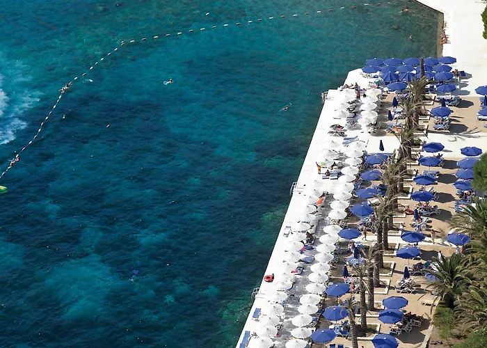 Başka Resort Bodrum Otel