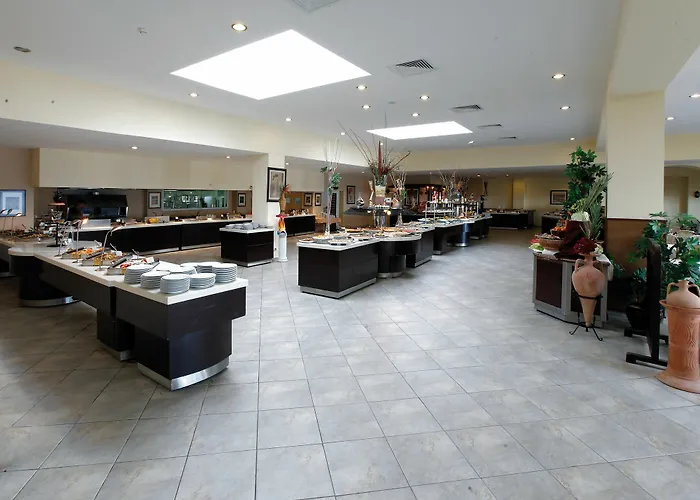 By Ihg 5* Αλικαρνασσός