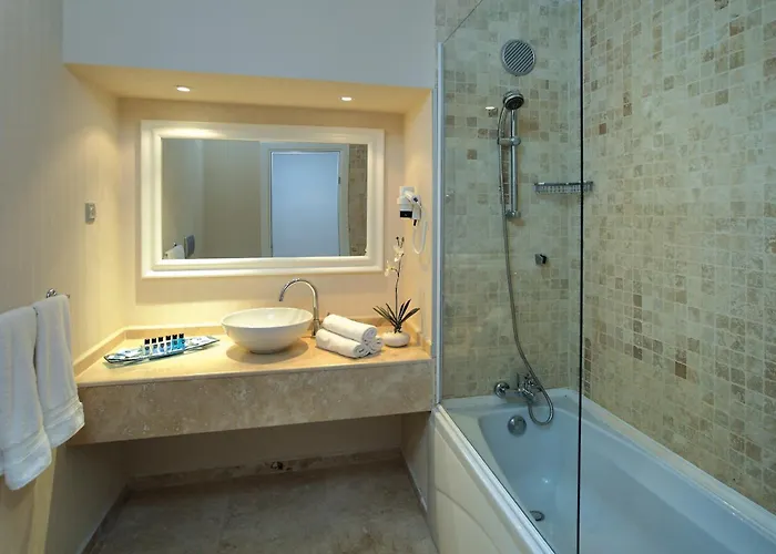 Başka Resort Bodrum