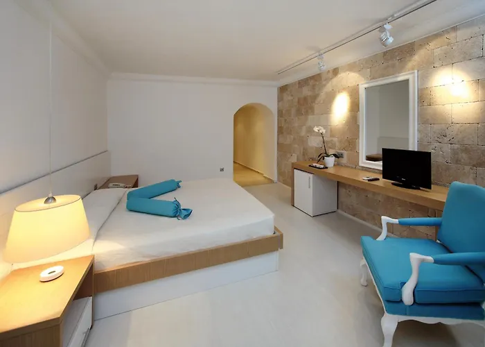 Başka Resort Bodrum 5* Bodrum