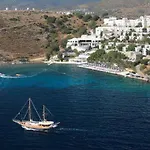 فندق Baska