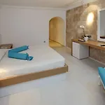 Baska فندق