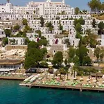 Baska فندق