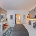 Baska Resort Bodrum Hotel 5*