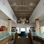 Hotel Baska Resort Bodrum 5*