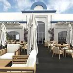 Hotel Baska Resort Bodrum 5*