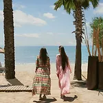 Baska فندق