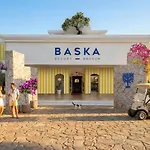 Baska Resort Bodrum Hotel