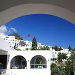 Hotel Baska Resort Bodrum 5*