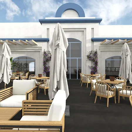 Otel By Ihg 4*
