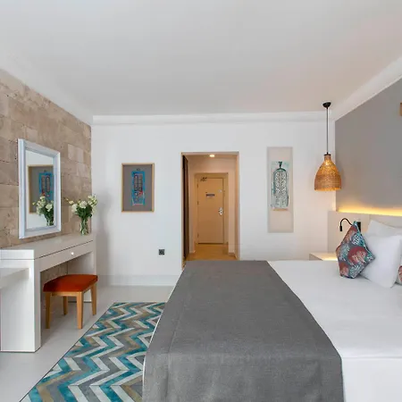 ホテル By Ihg ボドルム