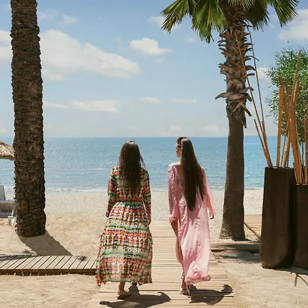 Baska Hotel